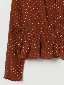 Рубашки H&M модель 59174 Фото
