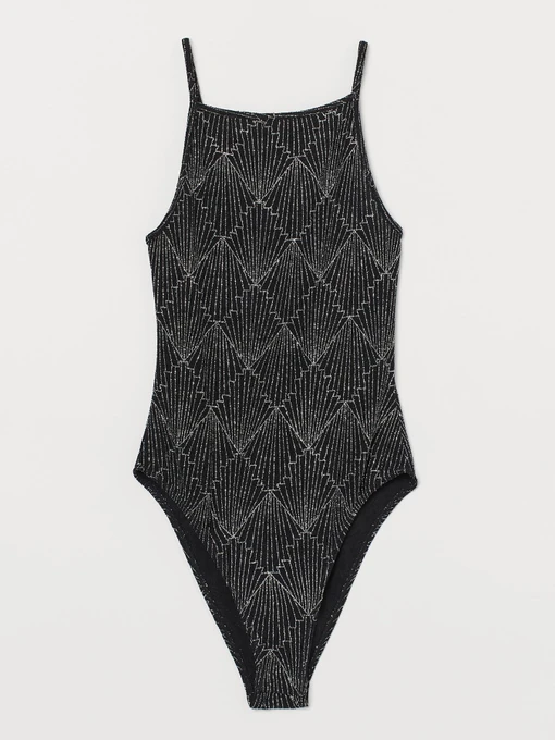 Боді та корсети H&M модель 59181 Фото