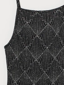 Боді та корсети H&M модель 59181 Фото