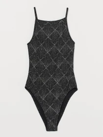 Боді та корсети H&M модель 59181 Фото