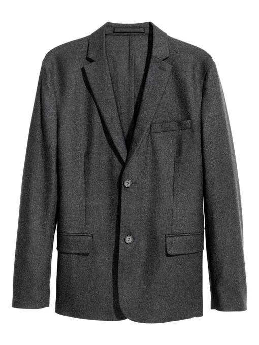 Піджаки H&M модель 60465 Фото