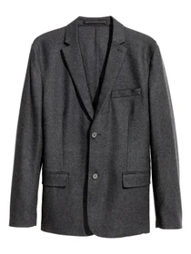 Піджаки H&M модель 60465 Фото