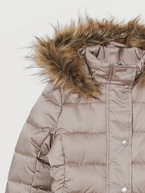 Куртки и дубленки H&M модель 60447 Фото