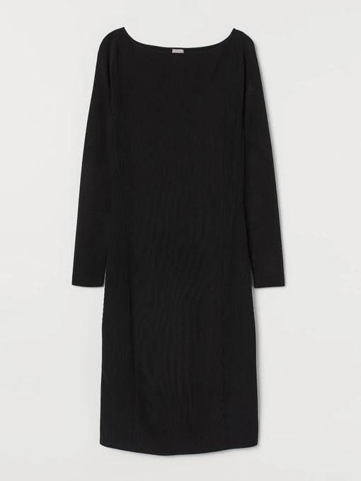Платья H&M модель 60461 Фото