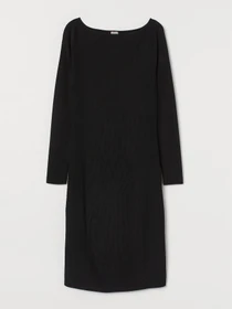 Платья H&M модель 60461 Фото
