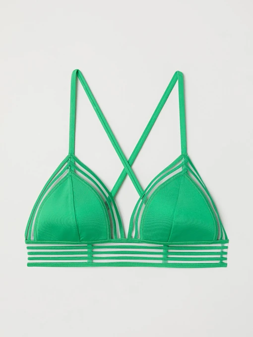 Одяг для пляжу H&M модель 63472 Фото