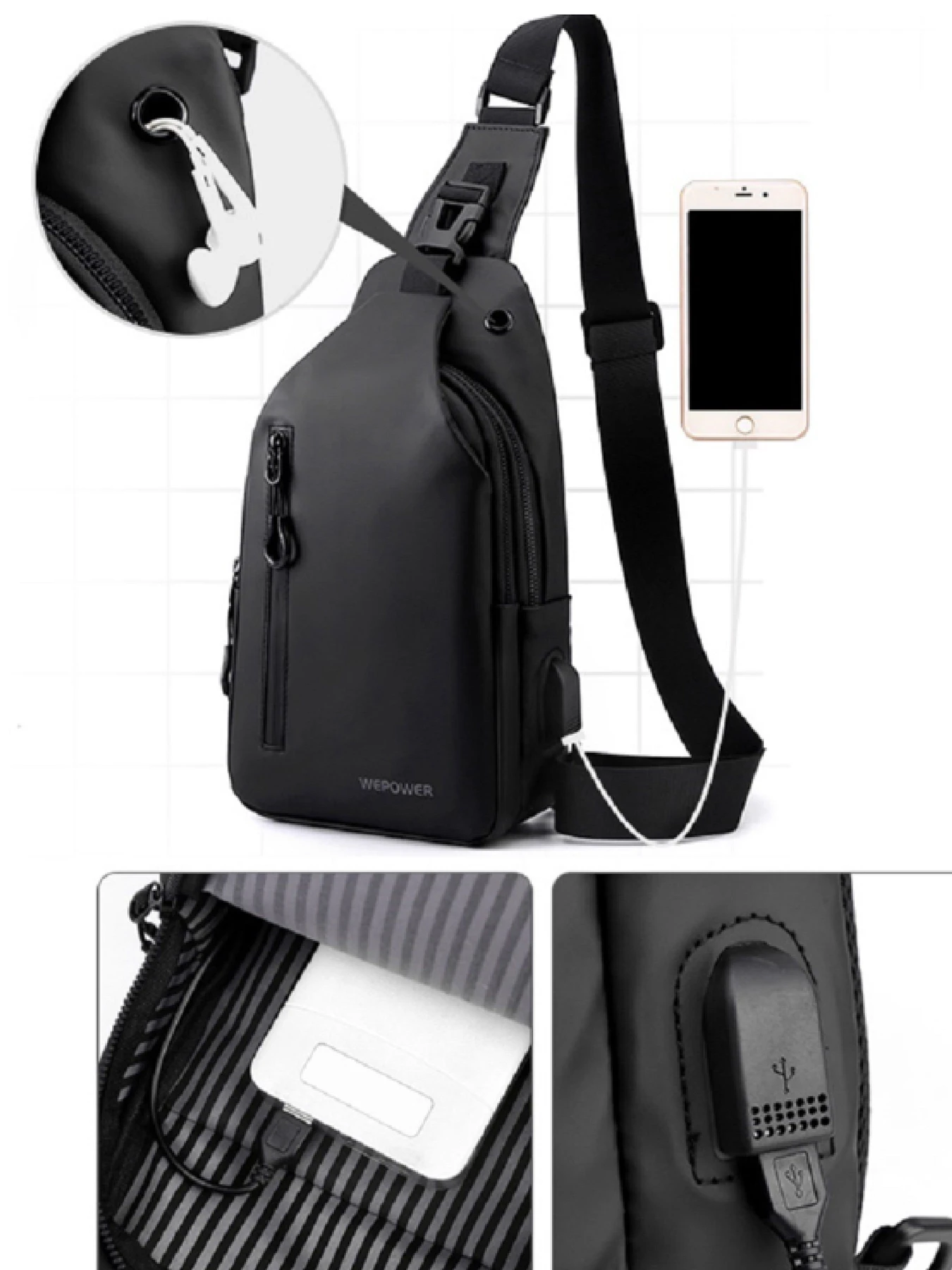 Сумки RoyalBag модель AT08-T-1100-28A Фото
