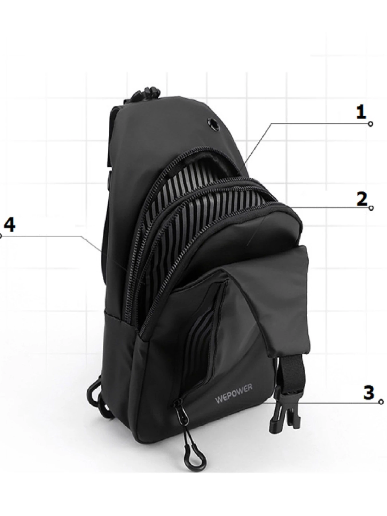 Сумки RoyalBag модель AT08-T-1100-28A Фото
