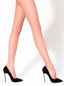 Колготы LEGS модель 110MISS20LegsSand Фото