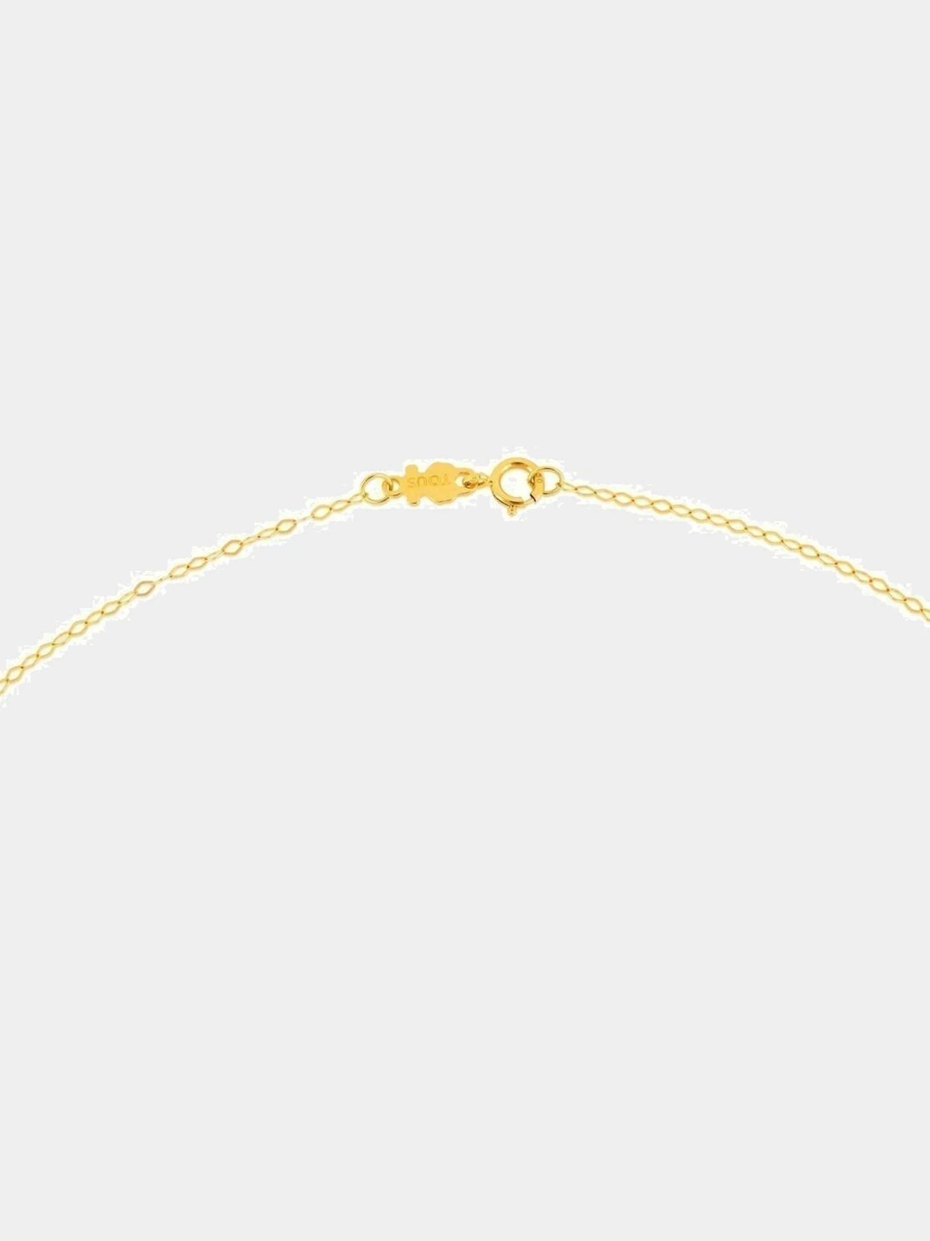 Цепочки TOUS модель 714008930 Фото