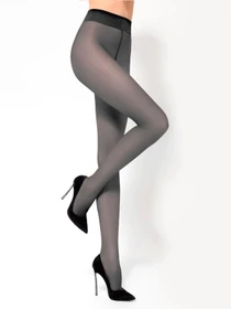 Колготы LEGS модель 202SILK20antracite Фото