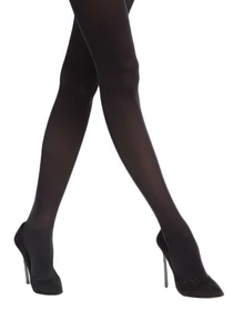 Колготи LEGS модель 401TETTI60nero Фото