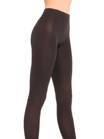 Колготи LEGS модель 610VELOUR100caffe Фото