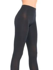 Колготы LEGS модель 610VELOUR100grafit Фото