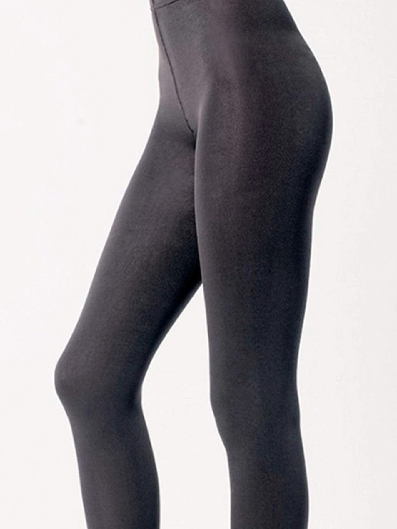 Брюки LEGS модель 663FLEECELEGGINGS250londra Фото