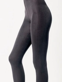 Брюки LEGS модель 663FLEECELEGGINGS250londra Фото
