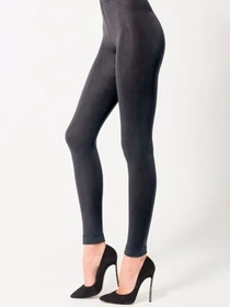 Брюки LEGS модель 663FLEECELEGGINGS250londra Фото