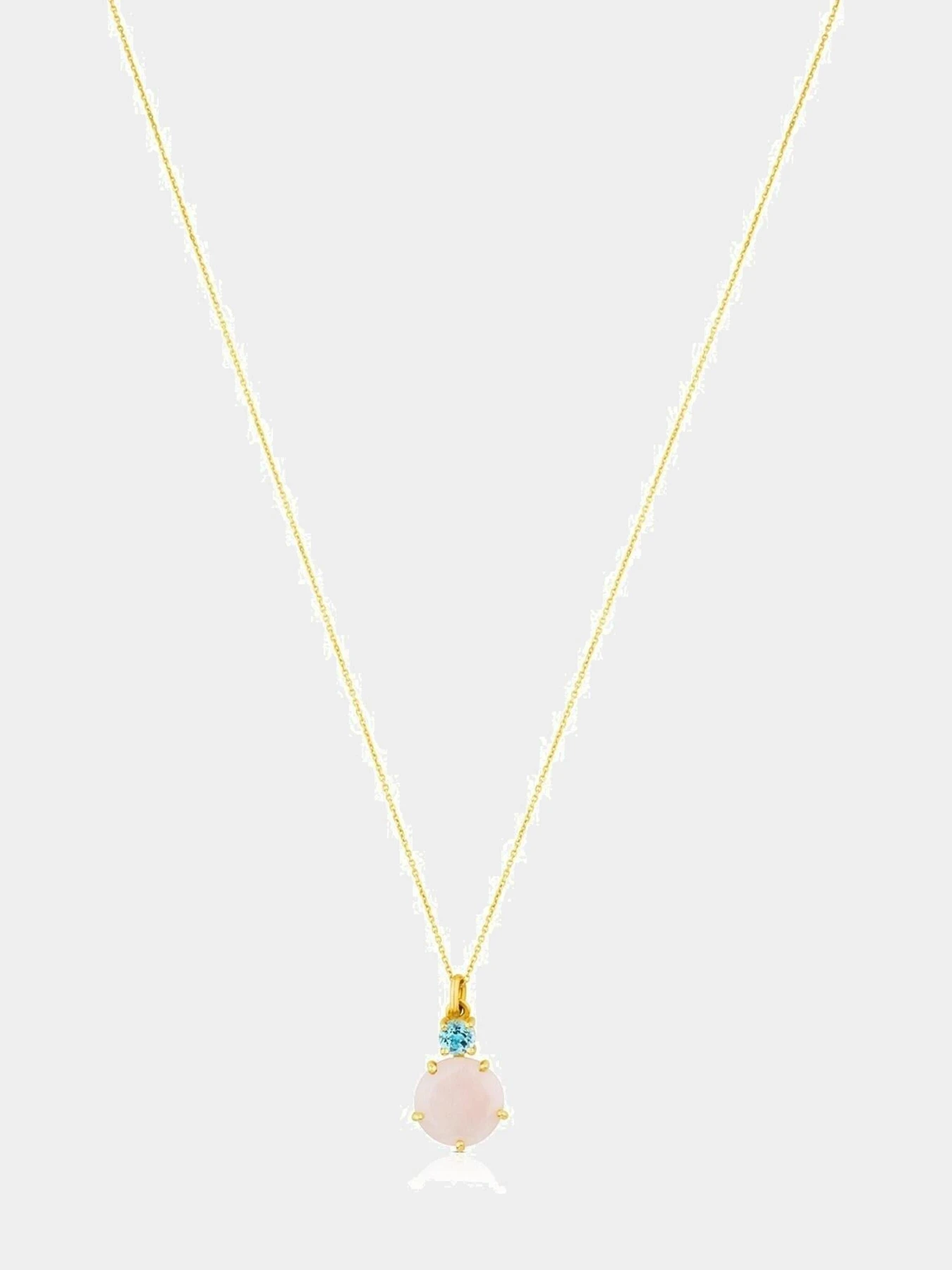 Колье TOUS модель 712194020 Фото