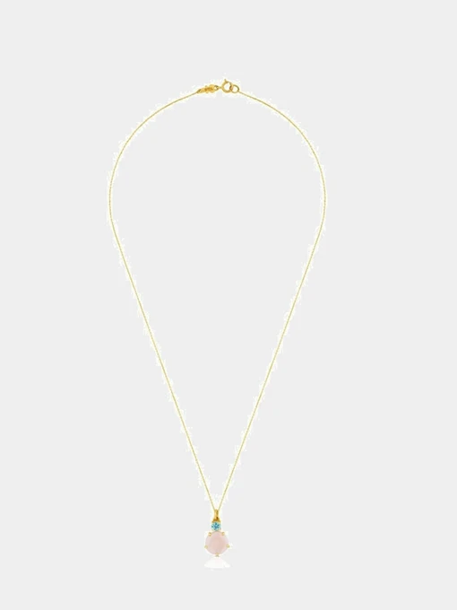 Колье TOUS модель 712194020 Фото