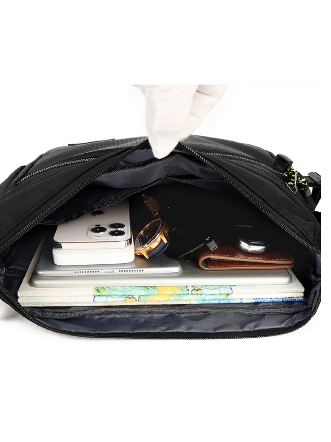 Сумки RoyalBag модель AT09-T-22608A Фото