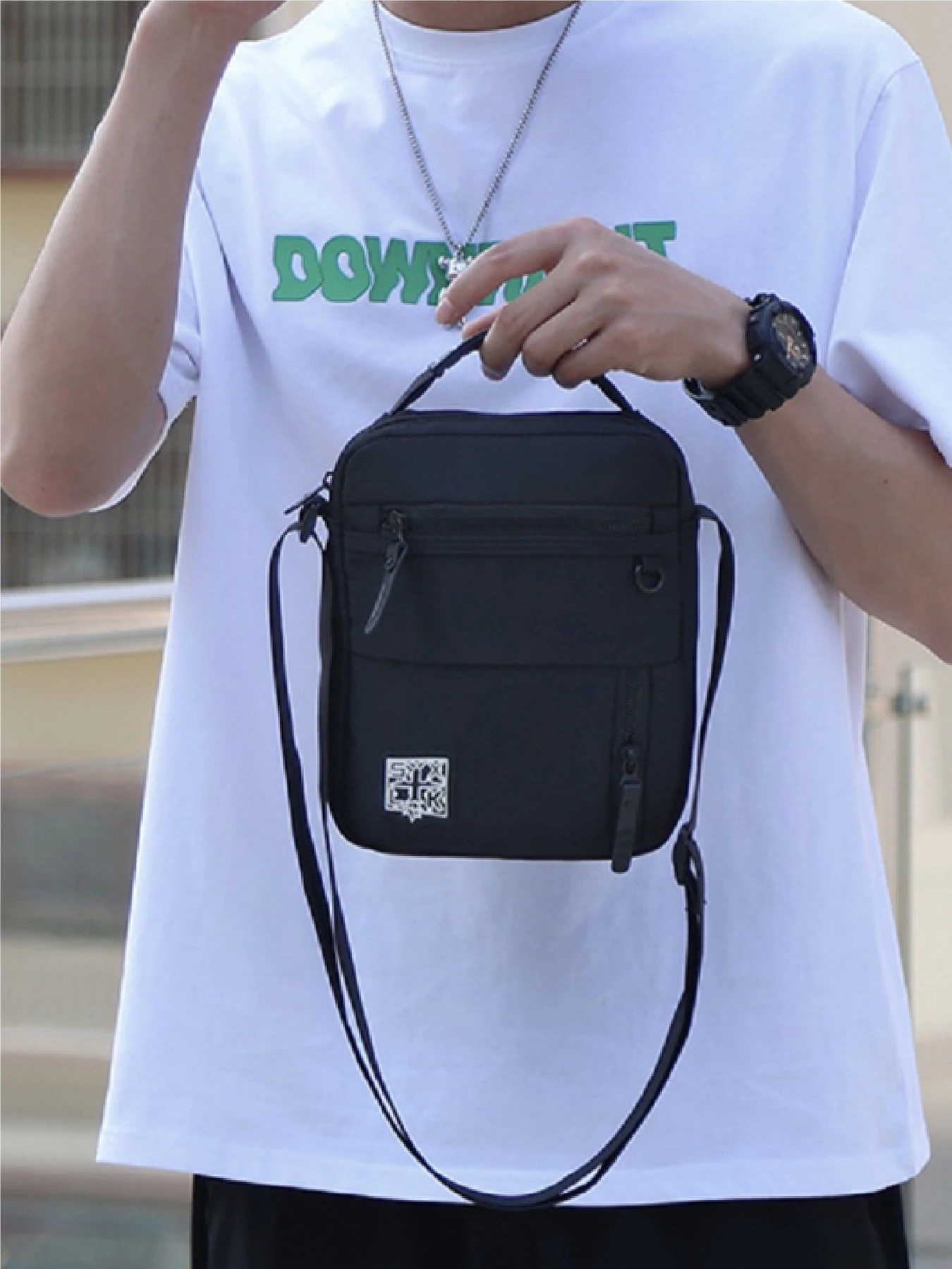 Сумки RoyalBag модель AT09-T-22919A Фото