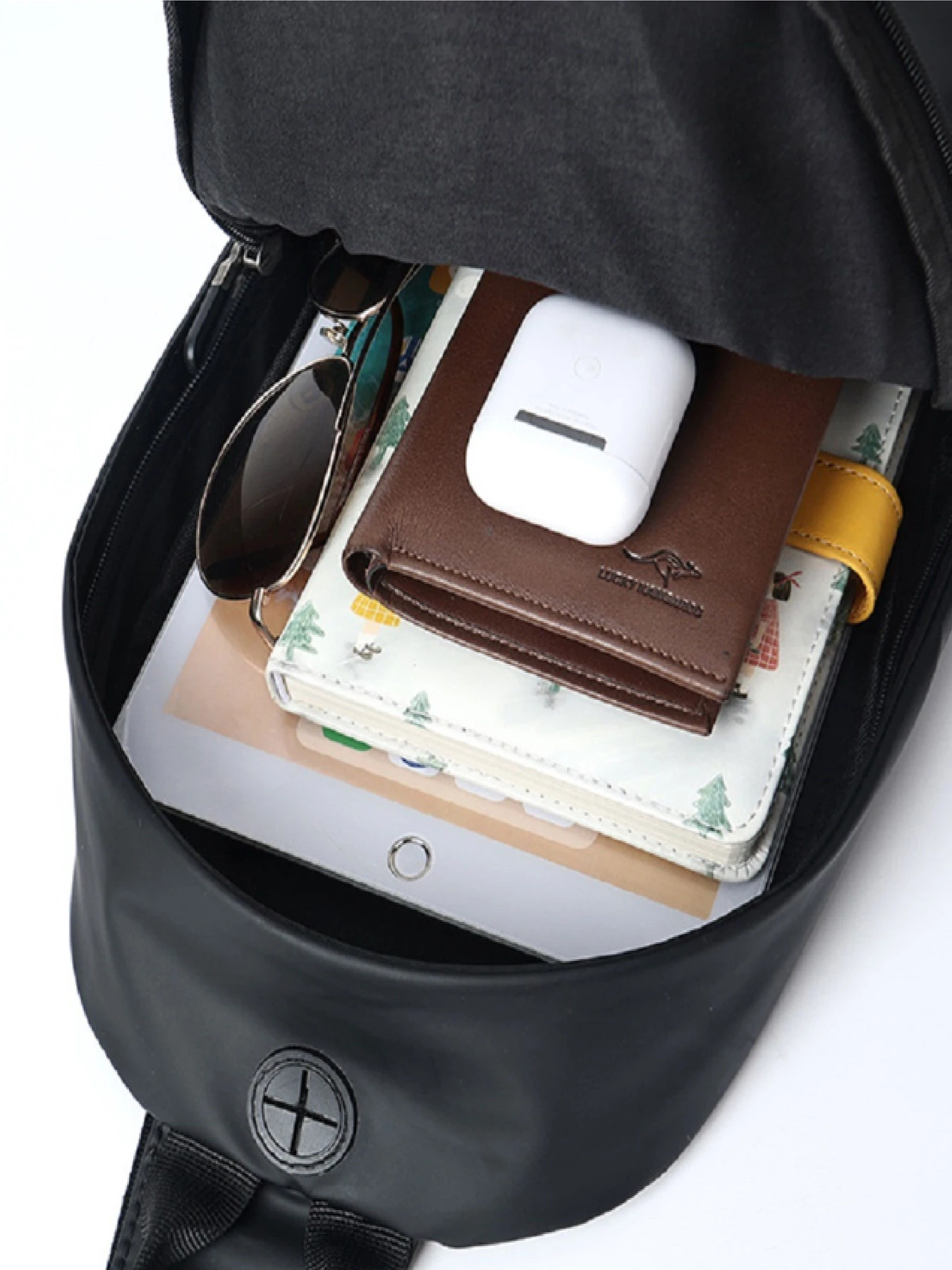 Сумки RoyalBag модель AT09-T-23304A Фото