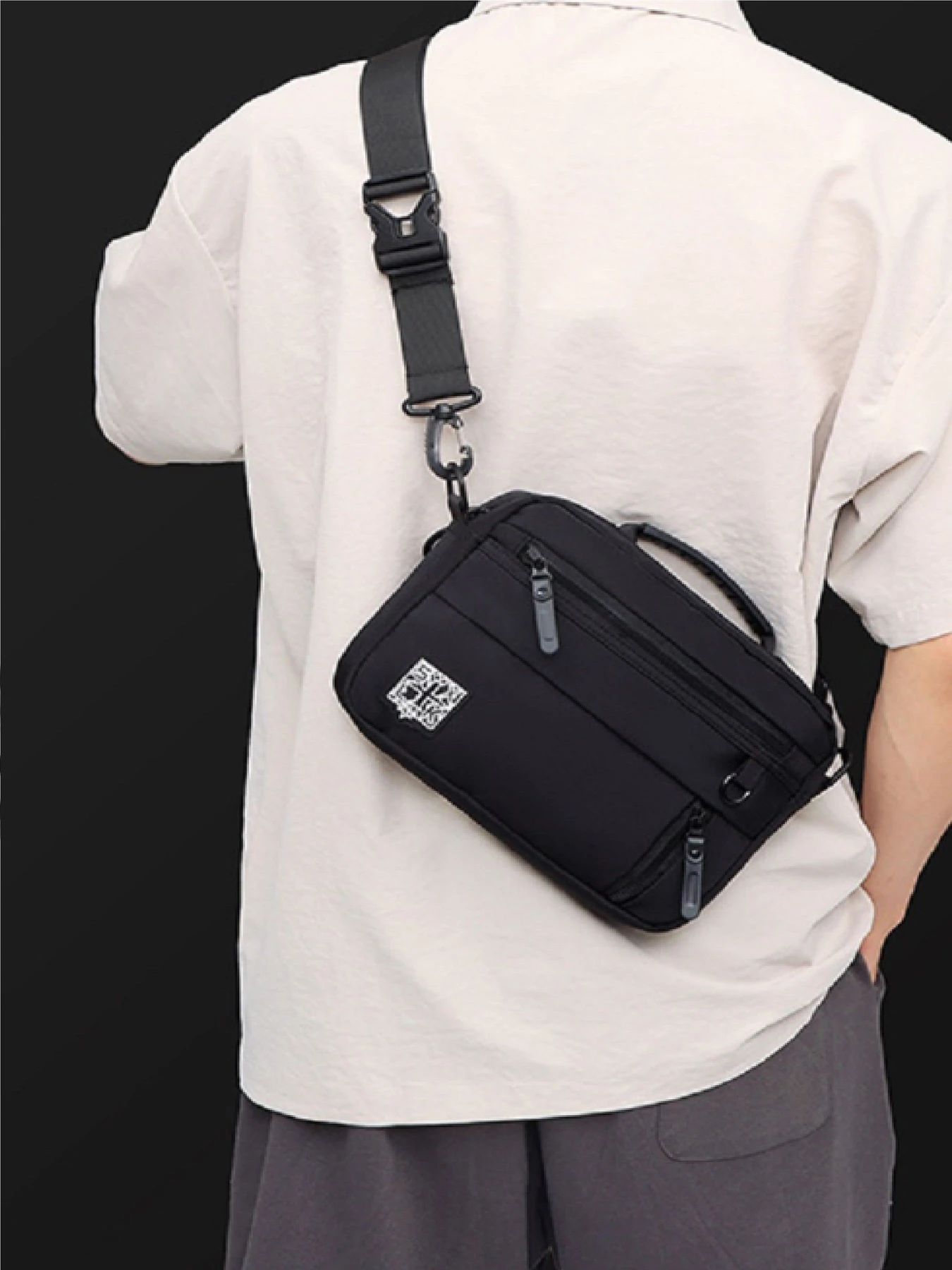 Сумки RoyalBag модель AT09-T-23356A Фото