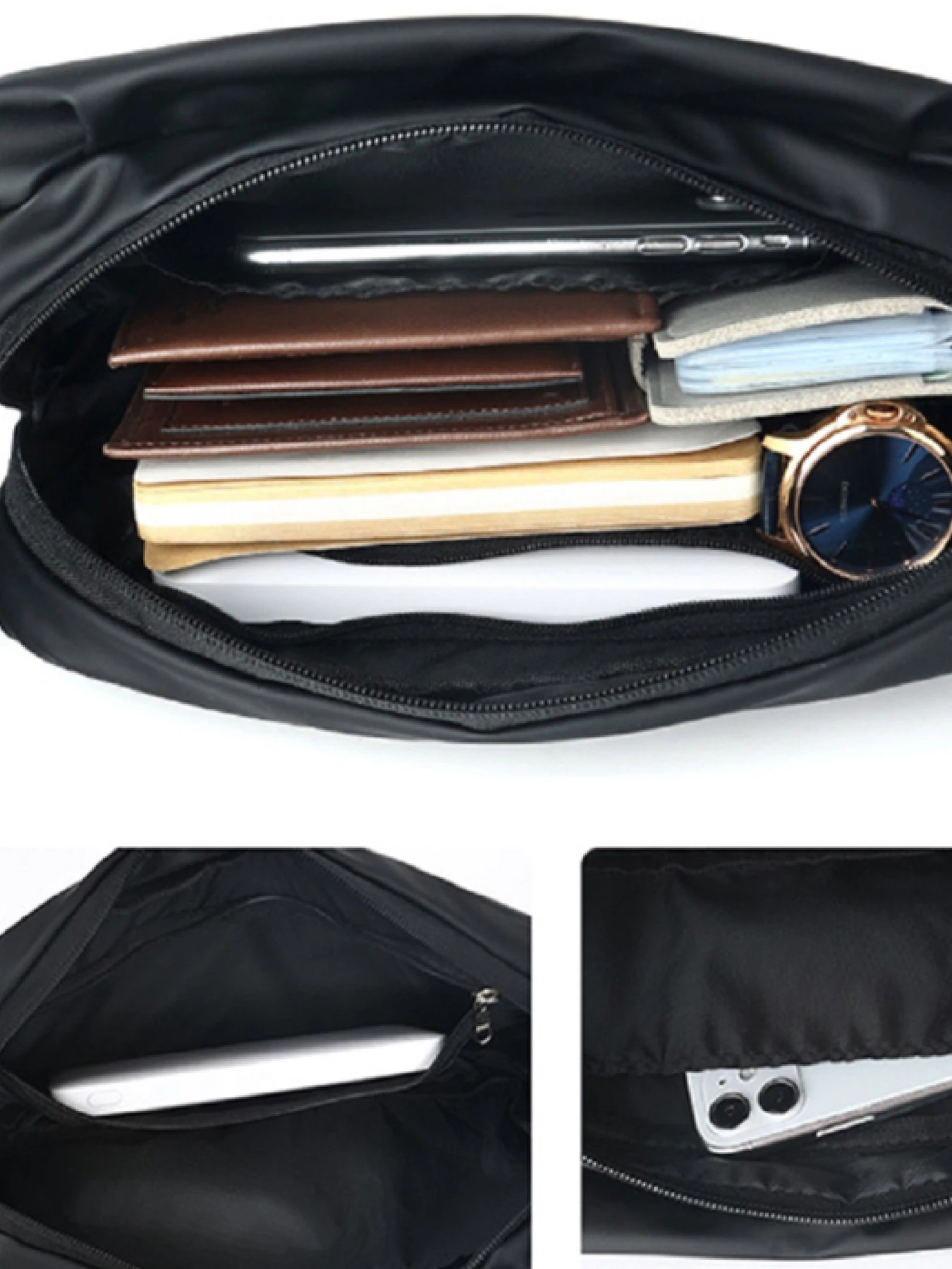 Сумки RoyalBag модель ATN01-T-20328A Фото