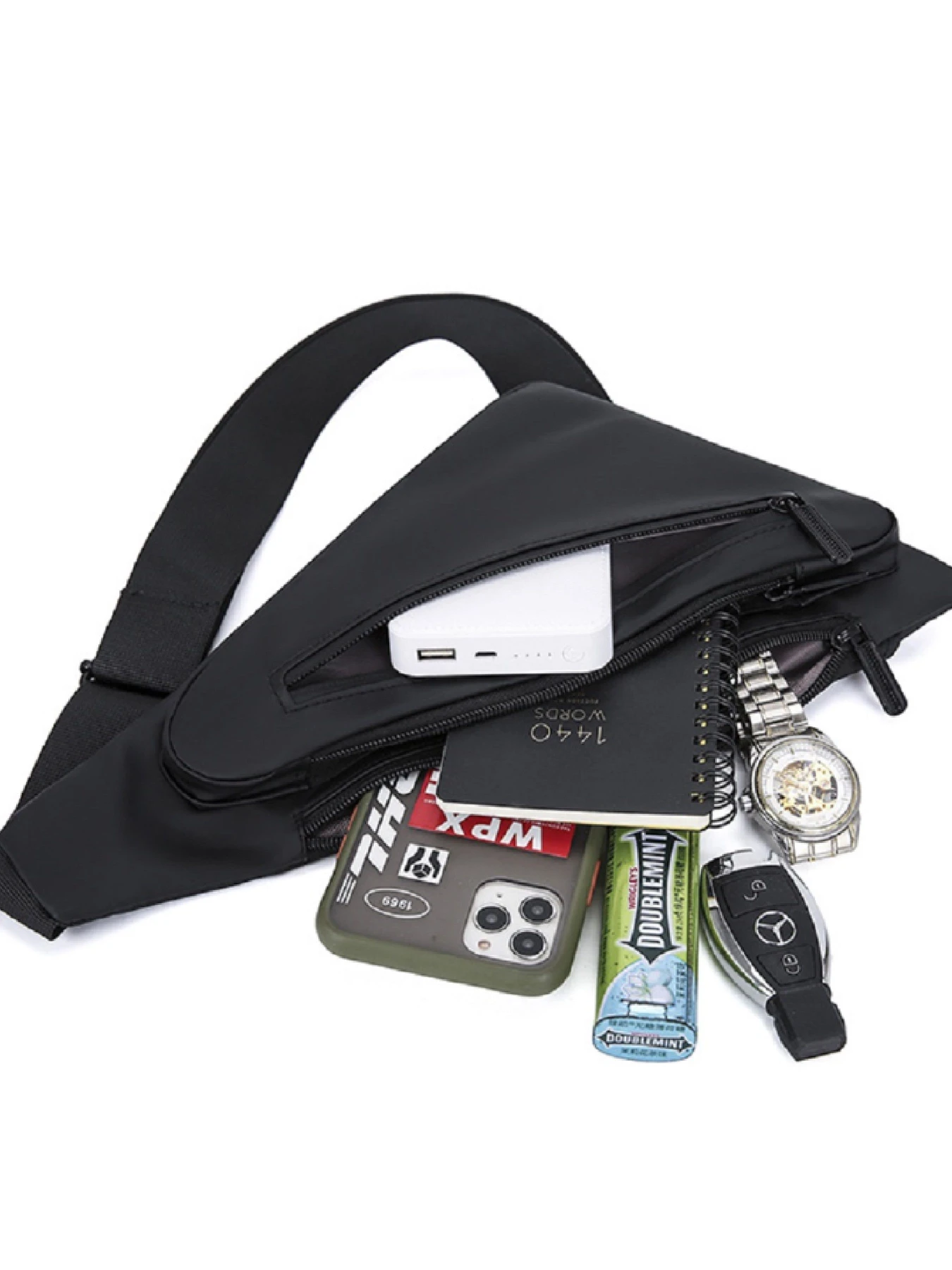 Сумки RoyalBag модель ATN01-T-C6845A Фото