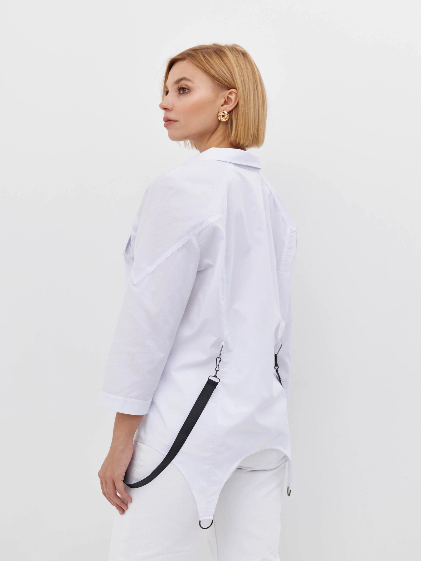 Рубашки RicaMare модель RM2404-22DB Фото
