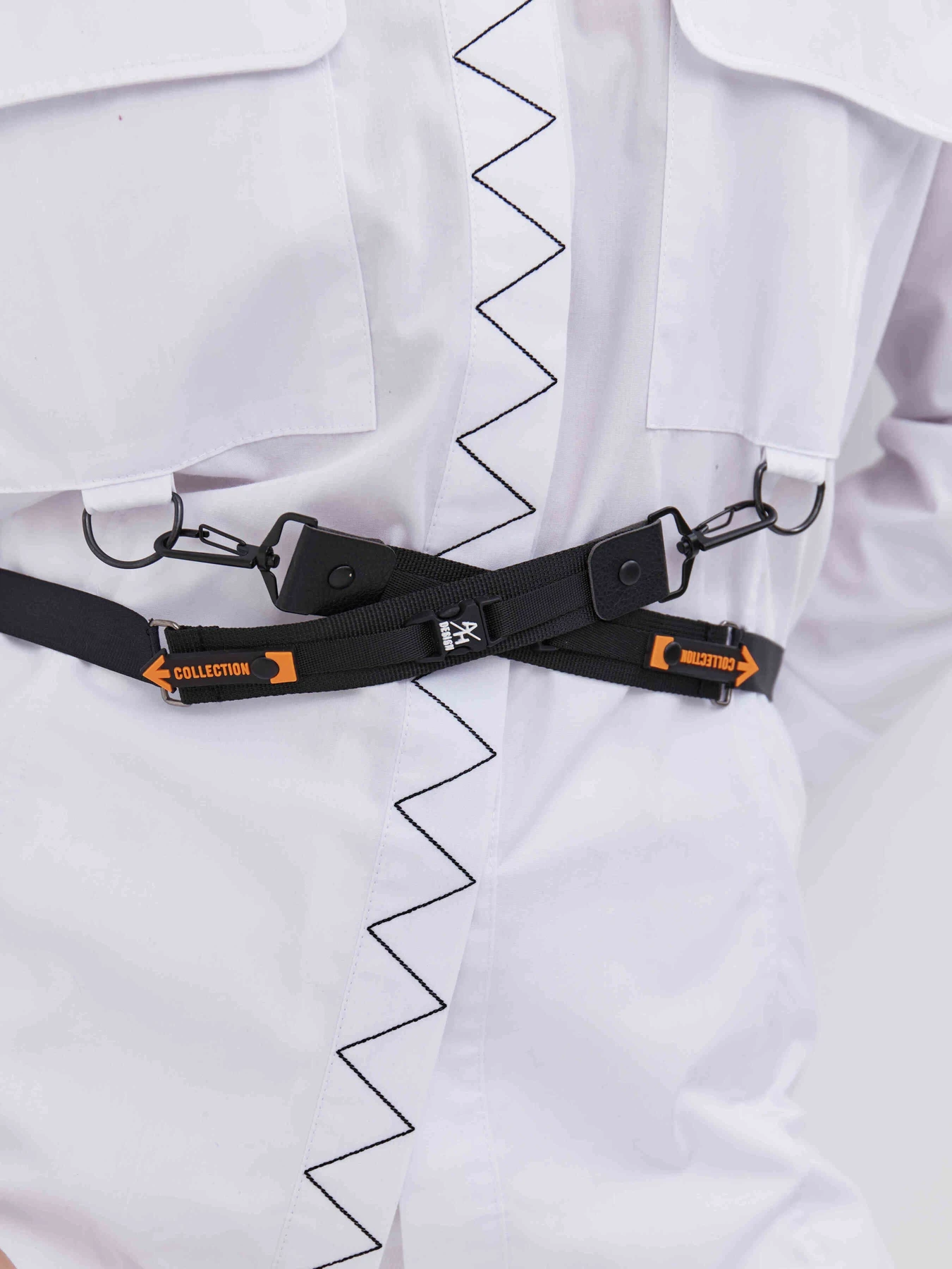 Рубашки RicaMare модель RM2404-22DB Фото
