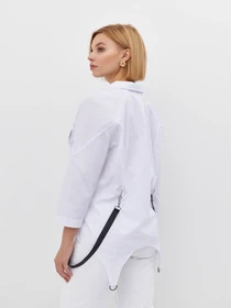 Рубашки RicaMare модель RM2404-22DB Фото