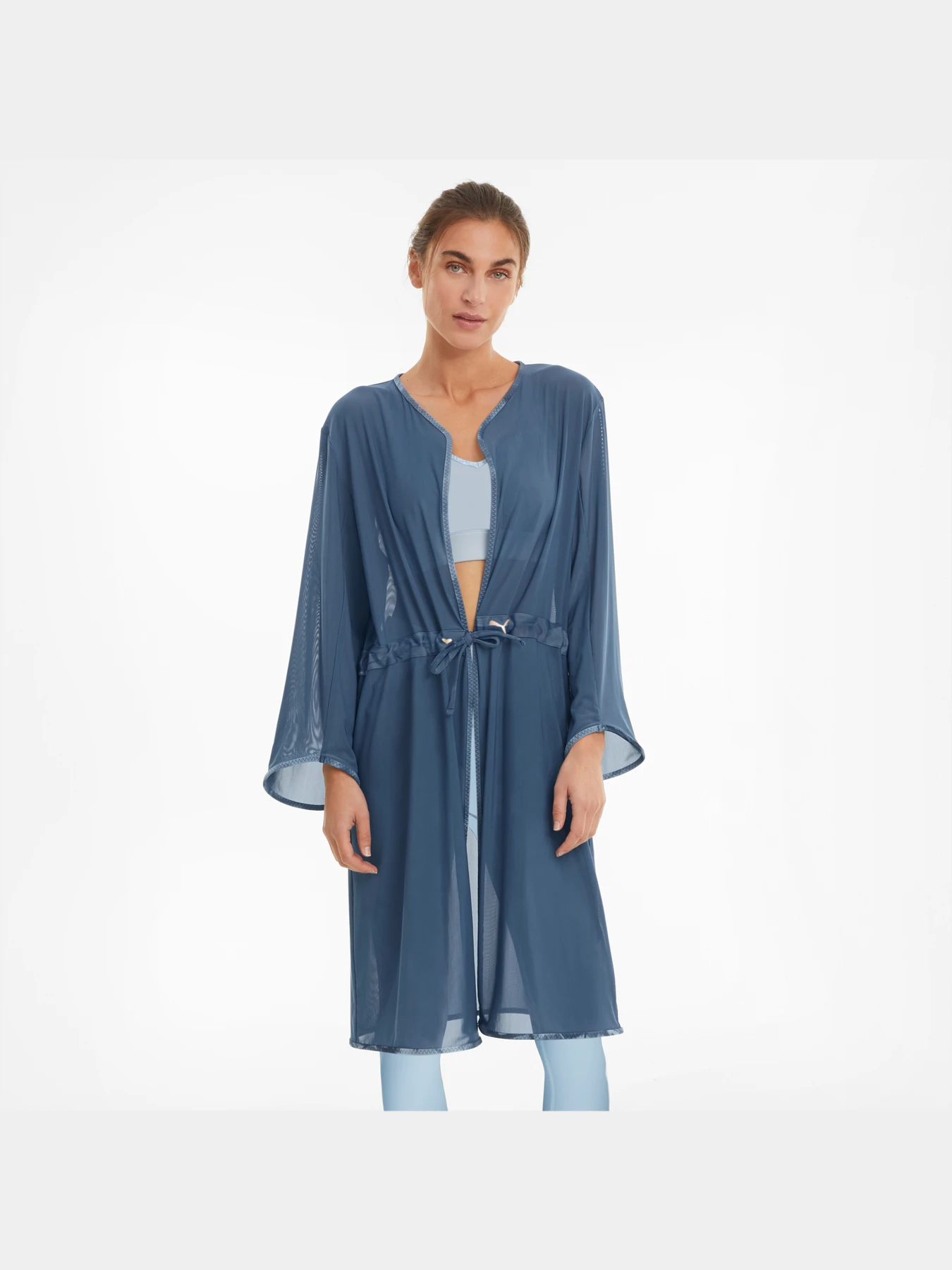 Куртки и дубленки PUMA модель 520402 Куртки и дубленки PUMA модель 520402 Фото