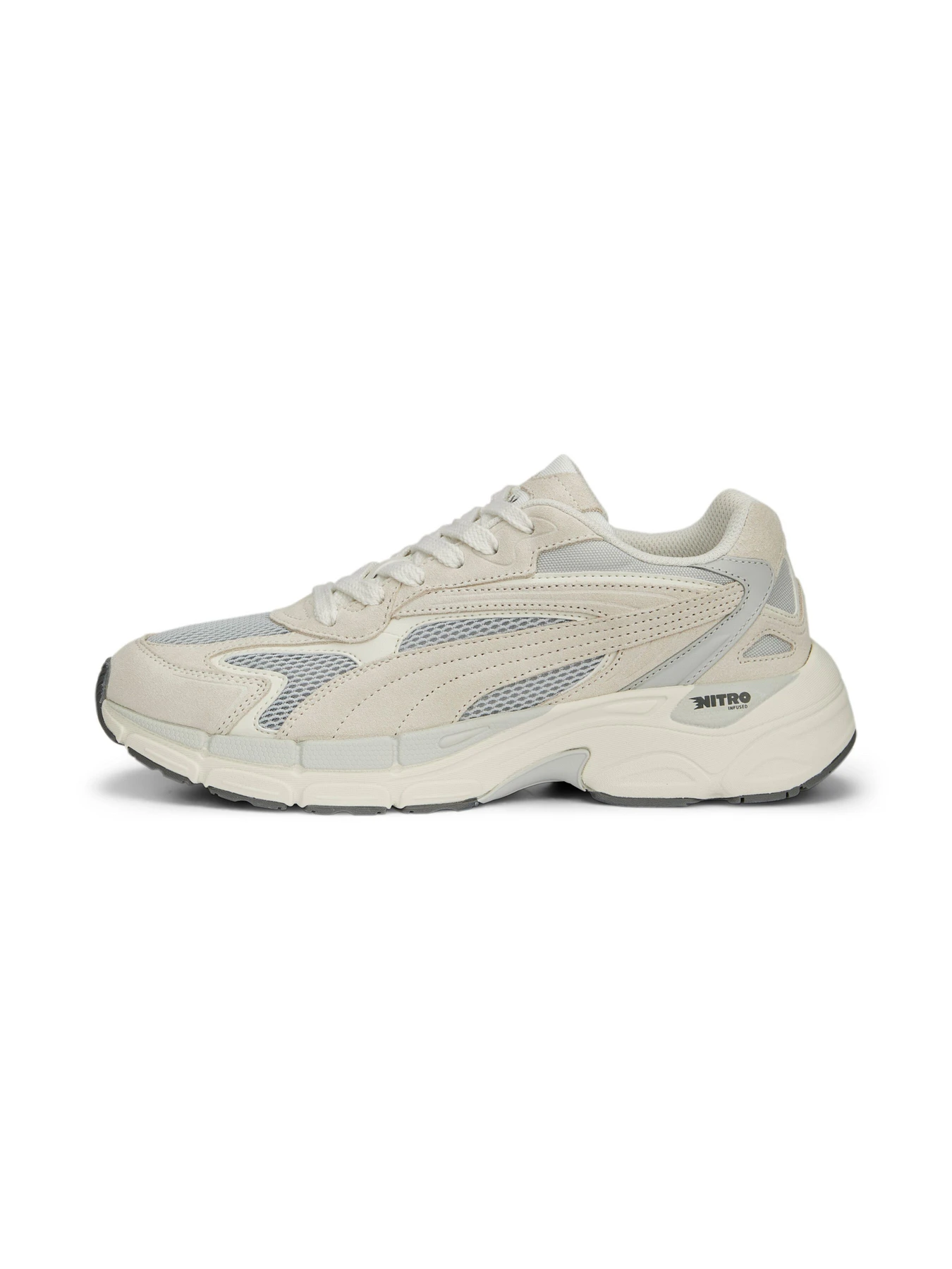 Кроссовки PUMA Teveris Nitro модель 388774 Кроссовки PUMA Teveris Nitro модель 388774 Фото