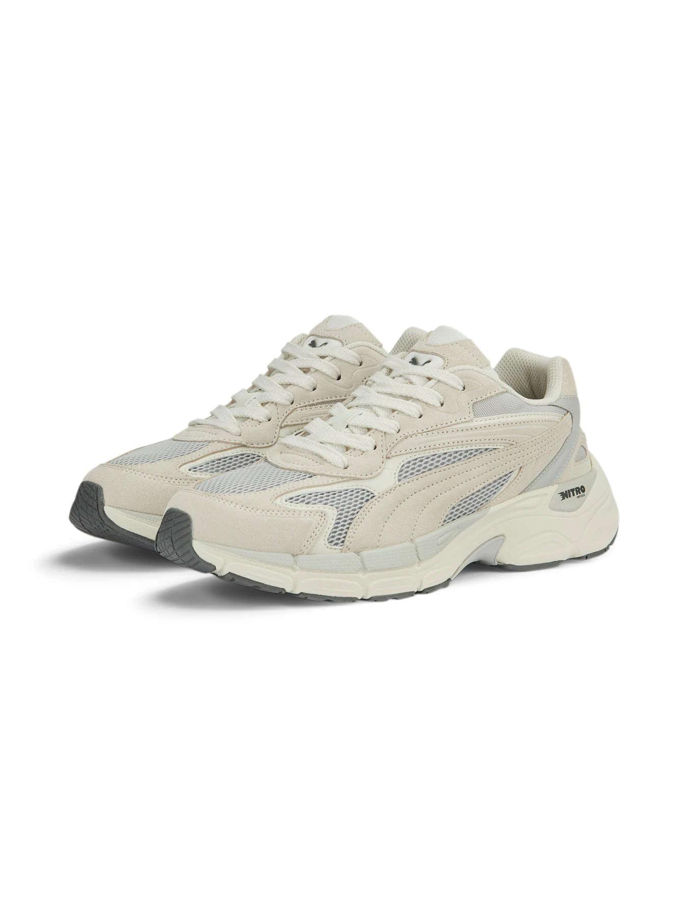 Кроссовки PUMA Teveris Nitro модель 388774 Кроссовки PUMA Teveris Nitro модель 388774 Фото