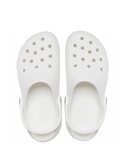 Жіноче Сабо Crocs фото 2