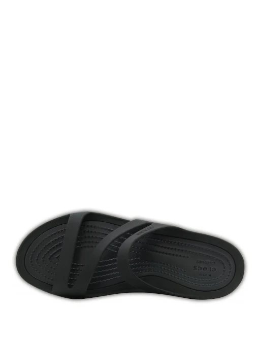 Жіночі Шльопанці Crocs фото 2