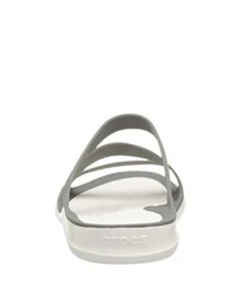 Шлёпанцы Crocs модель 203998Smo Фото