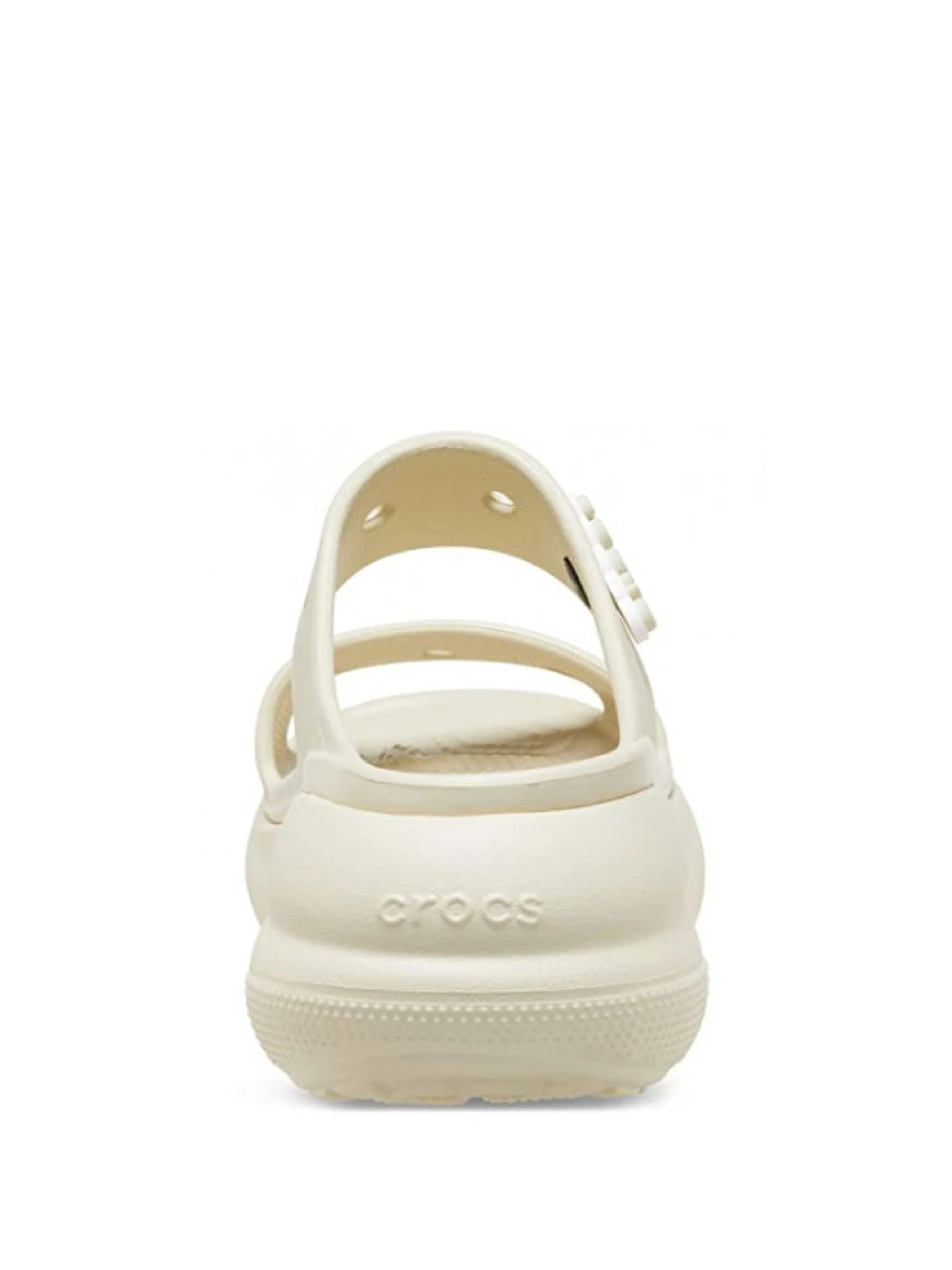Шлёпанцы Crocs модель 207670BON Фото