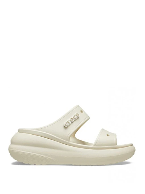 Шлёпанцы Crocs модель 207670BON Фото