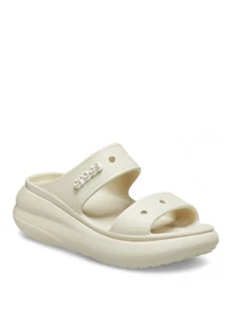 Шлёпанцы Crocs модель 207670BON Фото