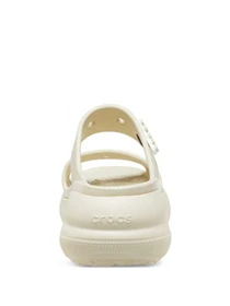 Шлёпанцы Crocs модель 207670BON Фото