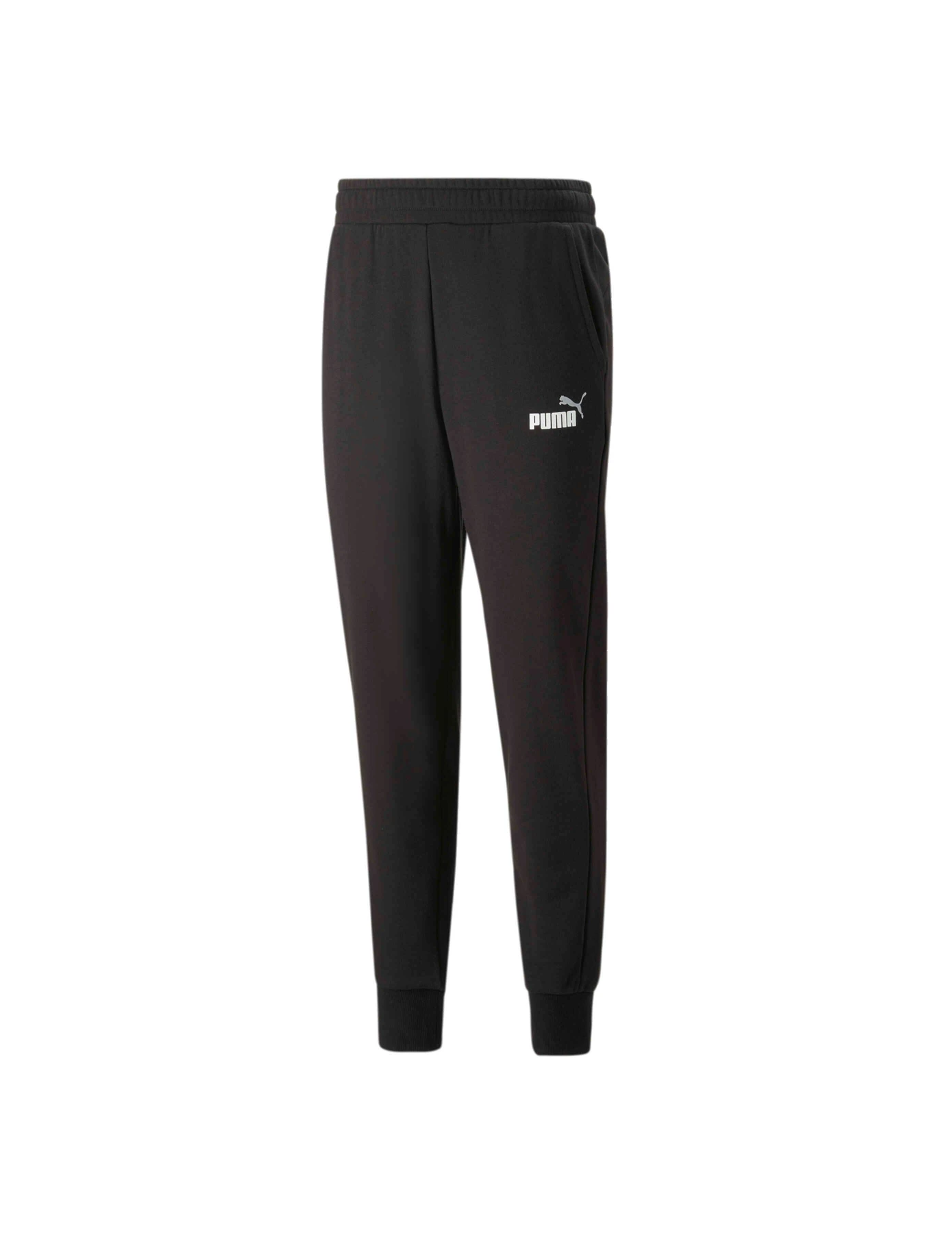 Брюки PUMA Ess+ 2 Col Logo Pants модель 586768 Брюки PUMA Ess+ 2 Col Logo Pants модель 586768 Фото