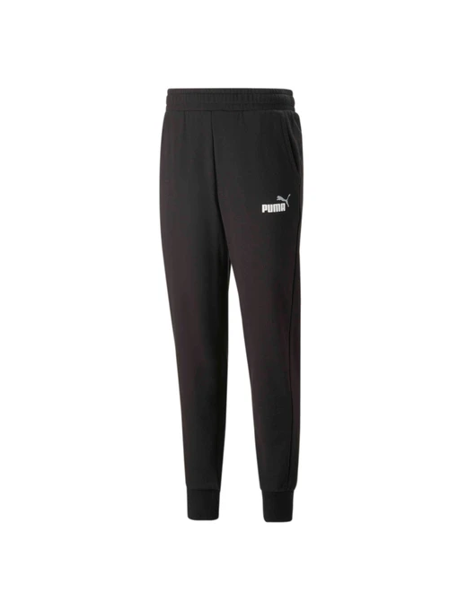 Брюки PUMA Ess+ 2 Col Logo Pants модель 586768 Фото