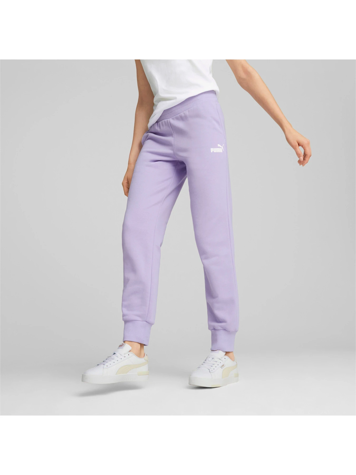 Брюки PUMA модель 586843 Фото
