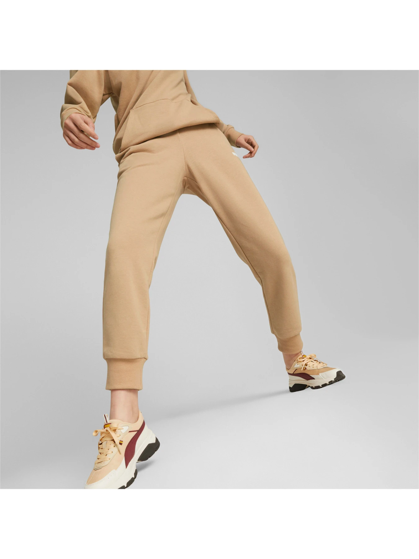 Брюки PUMA модель 586843 Фото