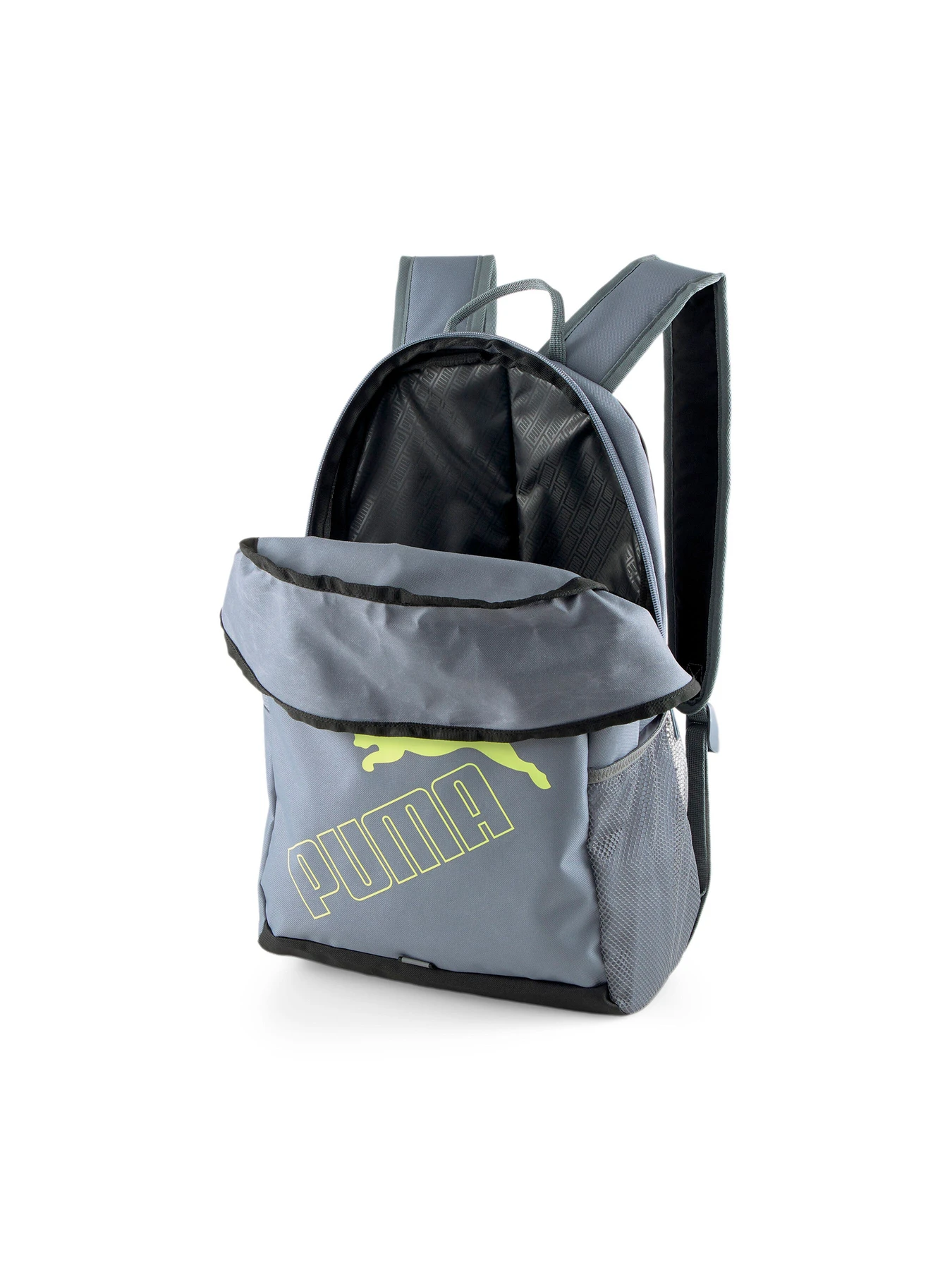 Рюкзаки PUMA Phase Backpack II модель 077295 Фото
