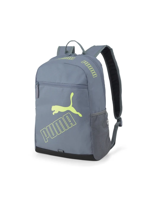 Рюкзаки PUMA Phase Backpack II модель 077295 Фото