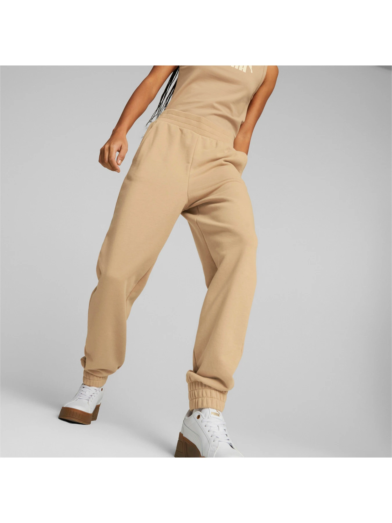 Брюки PUMA модель 847093 Фото
