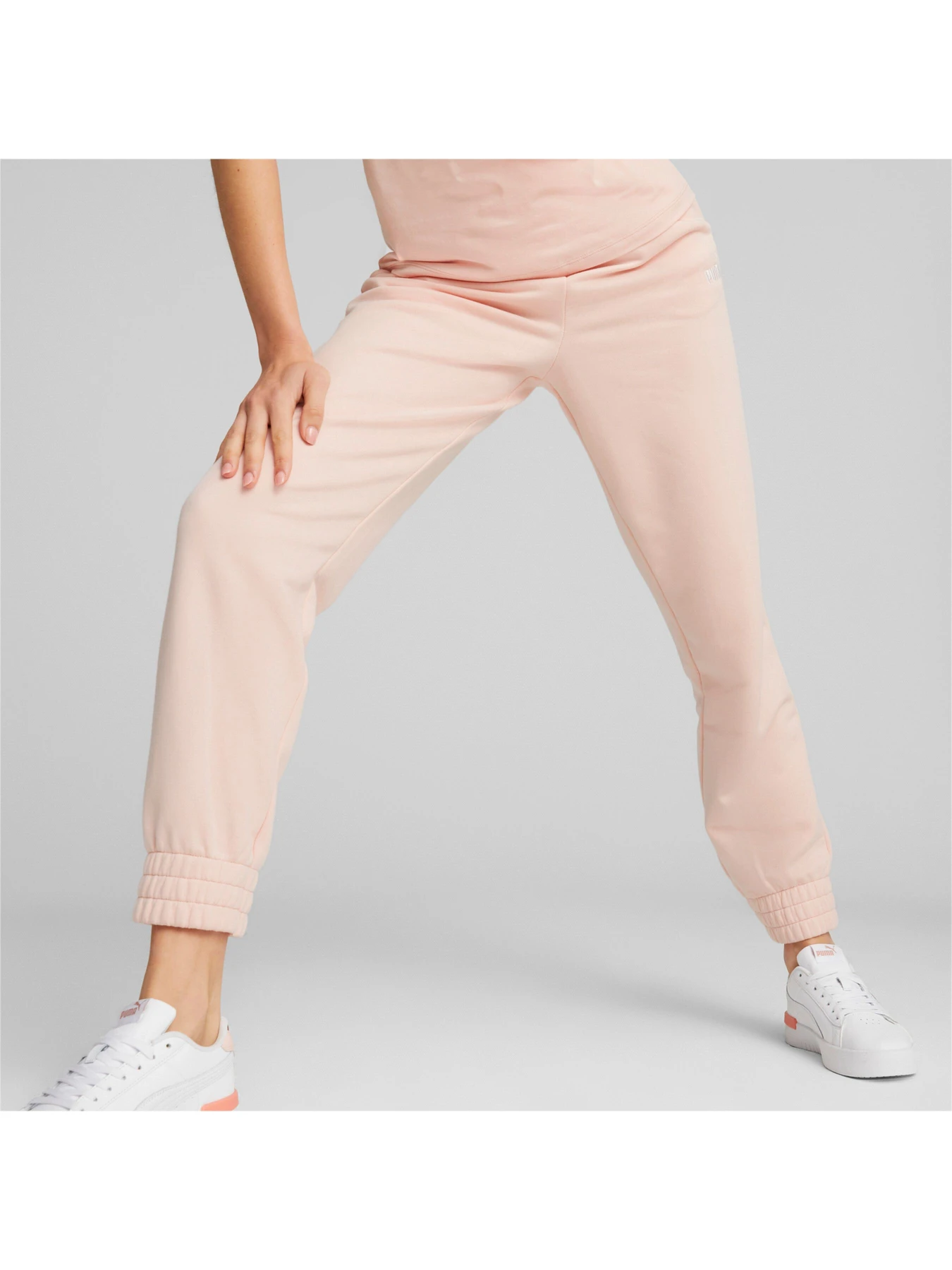 Брюки PUMA модель 847093 Брюки PUMA модель 847093 Фото